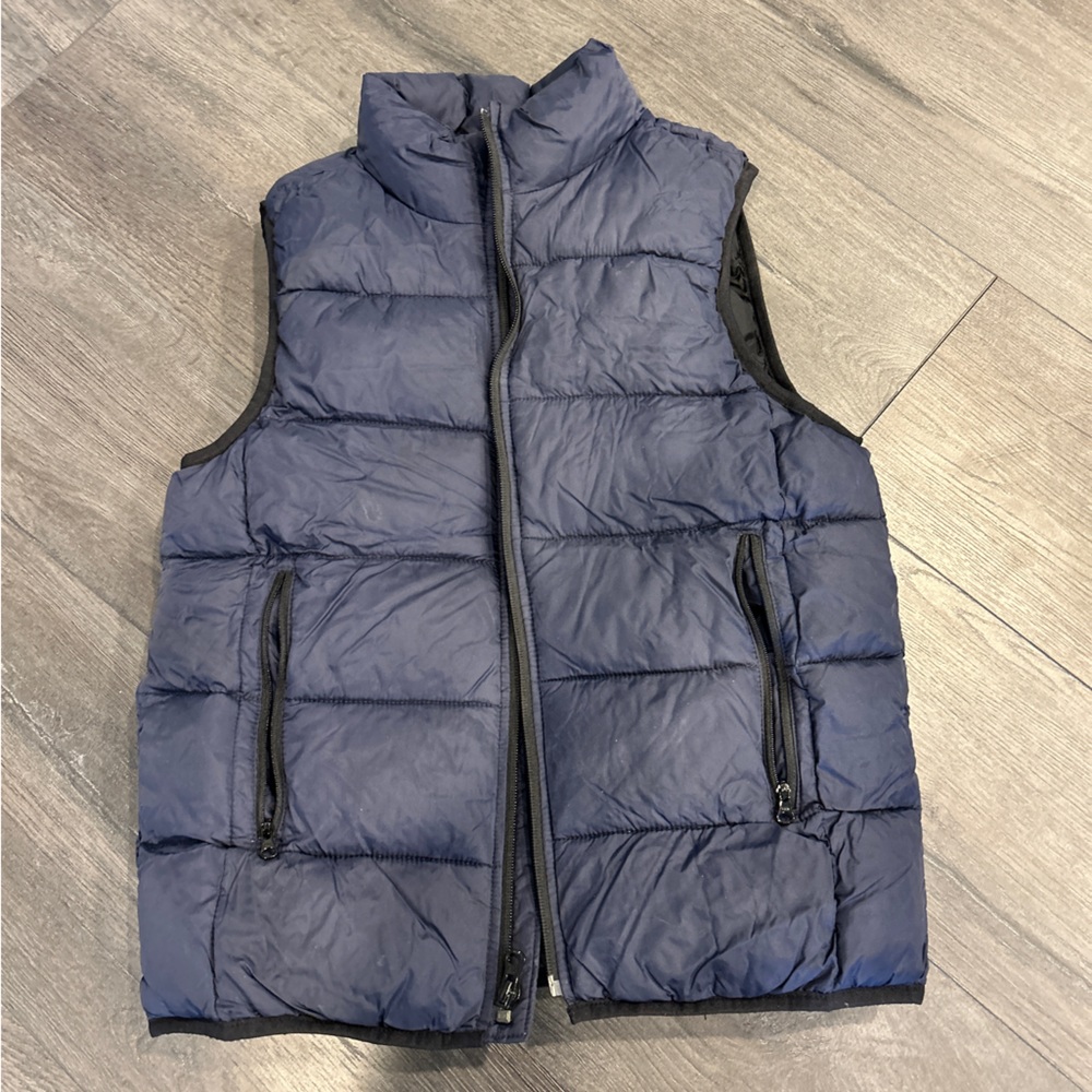 Boys Gap Vest